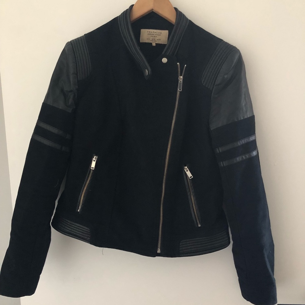 Zara - Trafaluc - Jacket